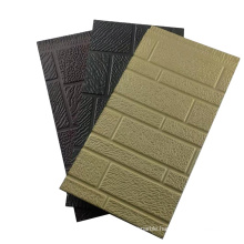 garage door prefab embossing exterior decorative wall panel sandwich panels